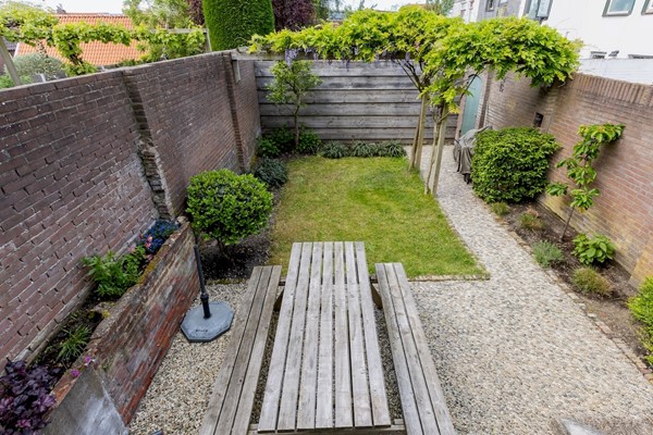 Medium property photo - Antwerpsestraatweg 436, 4625 AG Bergen op Zoom